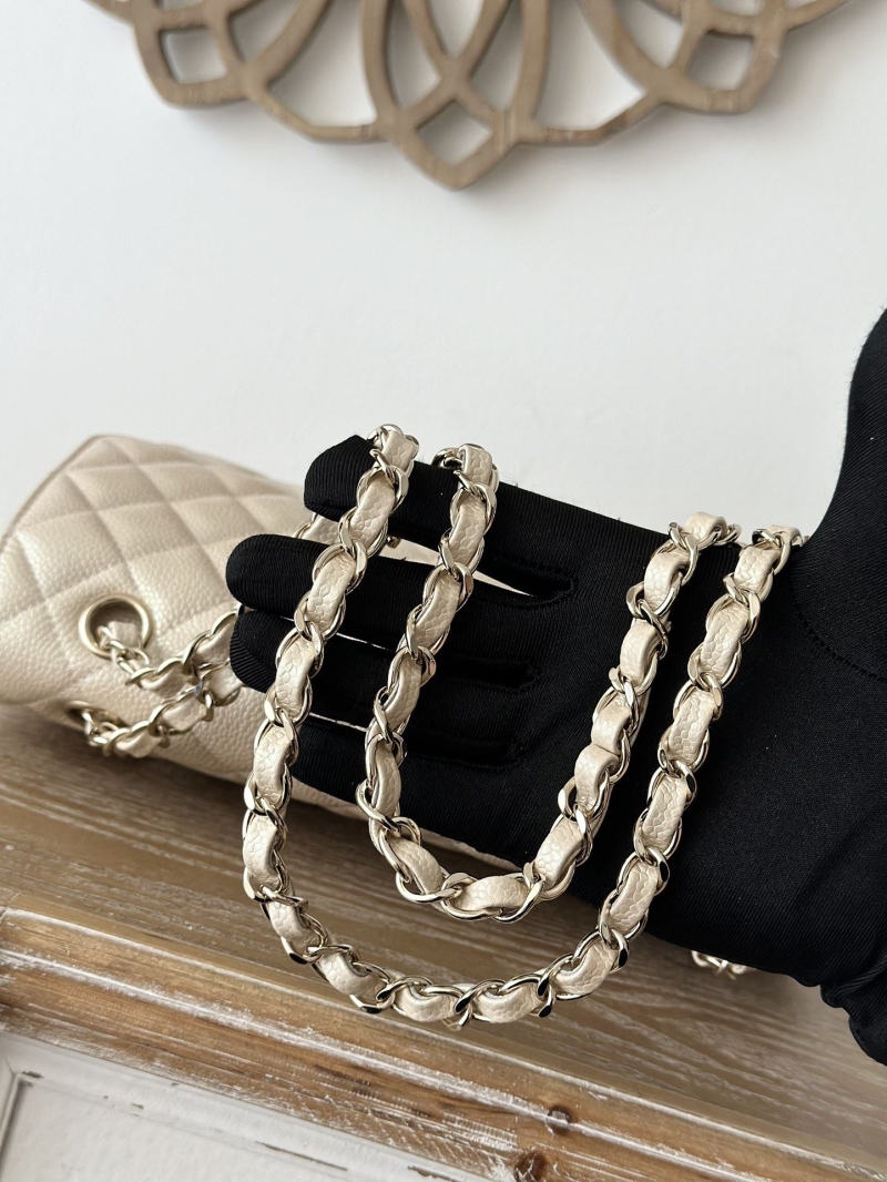 Chanel CF Series Bags